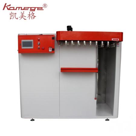 Kamege XD-334 Leather belt automatic drying machine vertical oven dryer machine